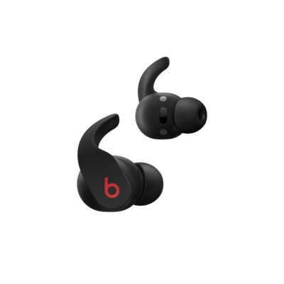 Beats Fit Pro True Wireless Earbuds — Beats Black