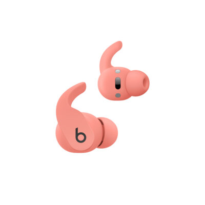 Beats Fit Pro True Wireless Earbuds — Coral Pink