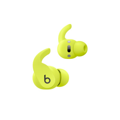 Beats Fit Pro True Wireless Earbuds — Volt Yellow