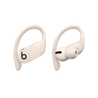 Powerbeats Pro – True Wireless Earbuds – Ivory