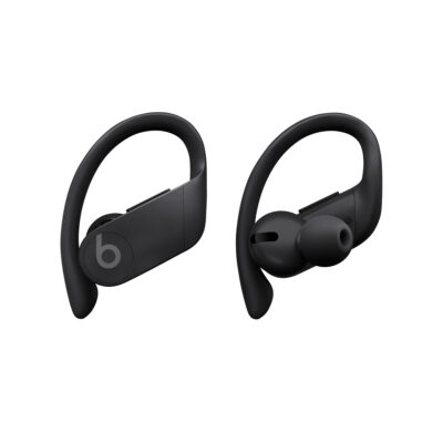 Powerbeats Pro – True Wireless Earbuds – Black